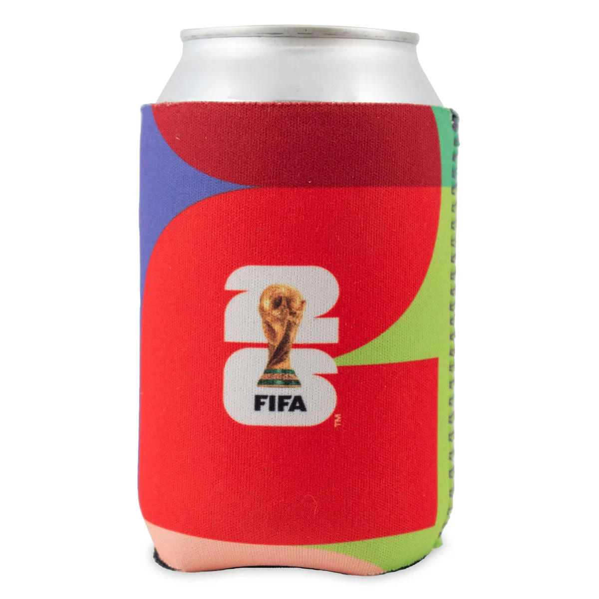 FIFA World Cup Drinks Can Cooler - Unity