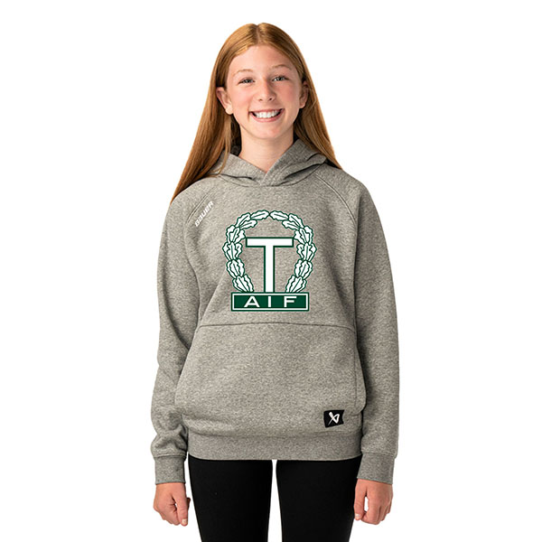 Bauer Ultimate Hoodie Jr Big logo