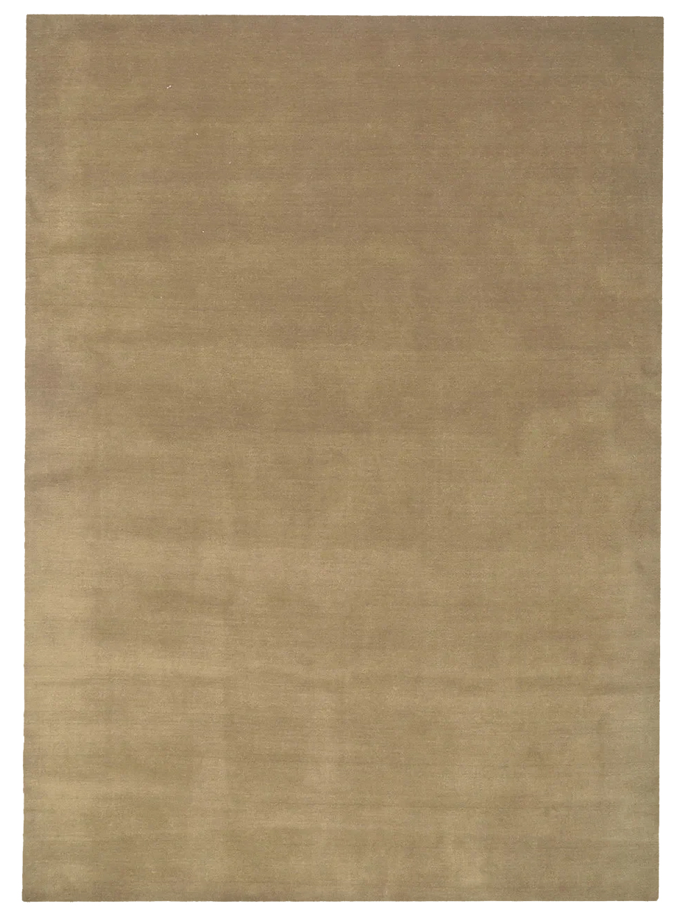 Solid Wheat 170x230cm