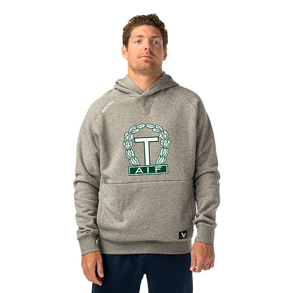 Bauer Ultimate Hoodie Big logo