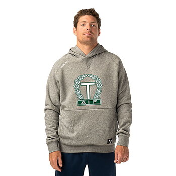 Bauer Ultimate Hoodie Big logo
