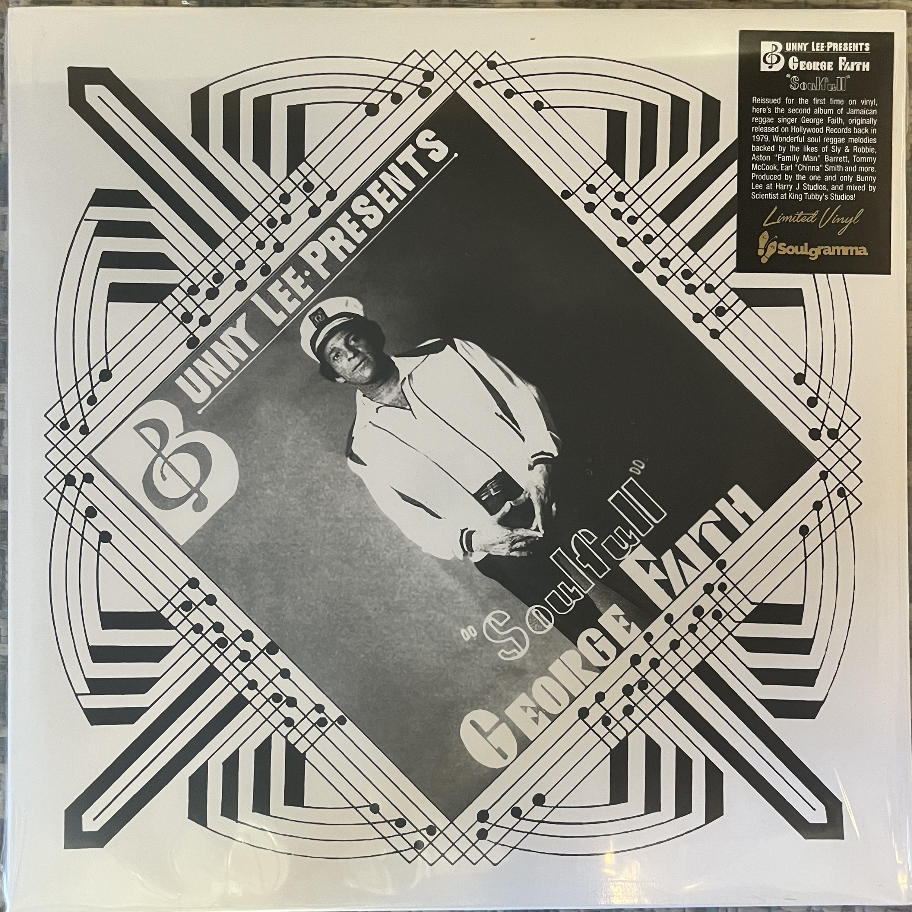 George Faith – Soulfull