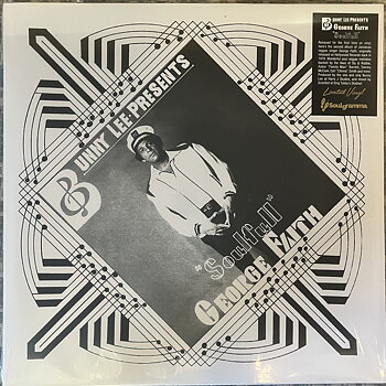 George Faith – Soulfull