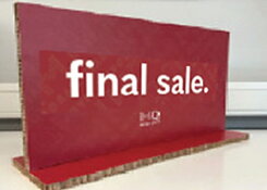 Final sale 500x30