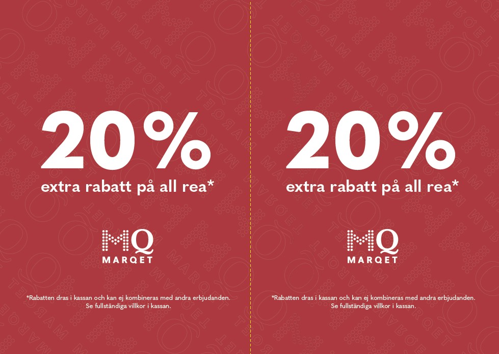 22_Sale_35_A5 stå 20 procent extra