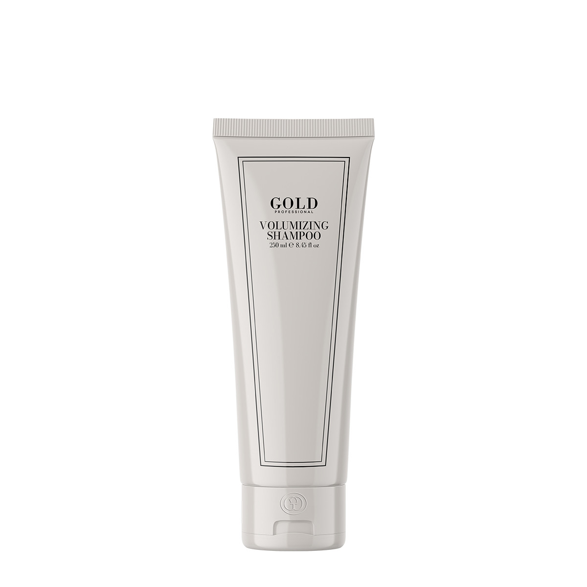 Gold Volumizing  Shampoo 250 ml