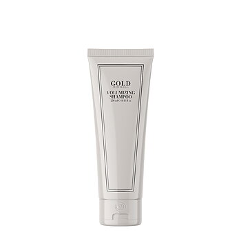 Gold Volumizing  Shampoo 250 ml