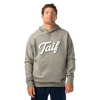 Bauer Ultimate Hoodie Script
