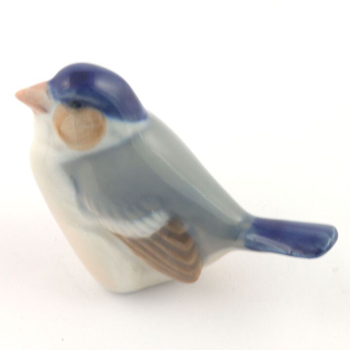 アンドレア・ニールセン  小鳥  6cm  1909年  #1040