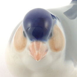 Andrea Nielsen (1909) Finch #1040 6 cm