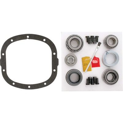 Allstar Installationskit GM 7,5"