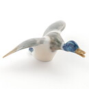 Francis Valdemar Platen-Hallermundt (20th Century) Flying Duck 7 cm #2215