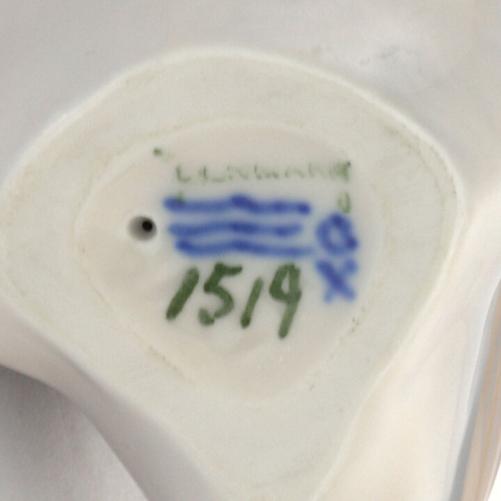アンドレア・ニールセン  スズメ  8cm  1913年  #1519