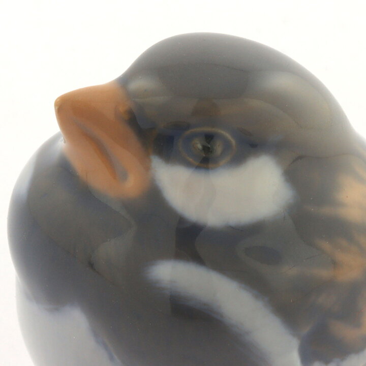 Andrea Nielsen (1913) Sparrow #1519 8 cm
