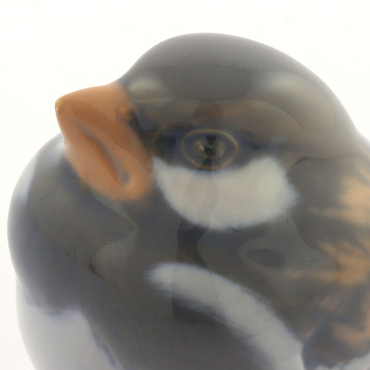 Andrea Nielsen (1913) Sparrow #1519 8 cm