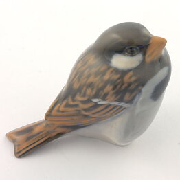 Andrea Nielsen (1913) Sparrow #1519 8 cm
