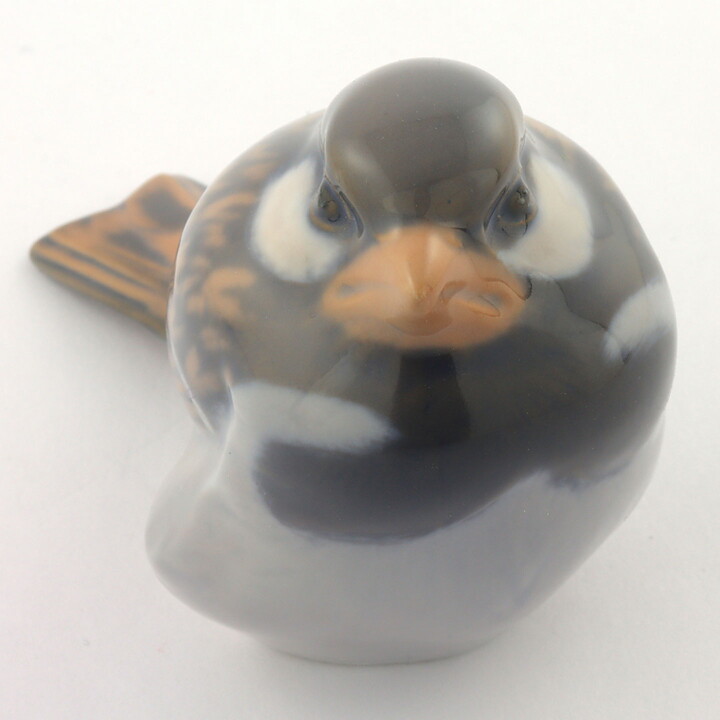 Andrea Nielsen (1913) Sparrow #1519 8 cm