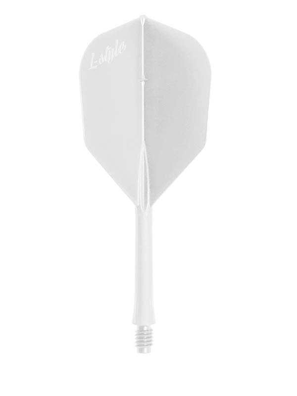 L-Style BarFligths L3 White Shape NO6 Inbetween 26mm