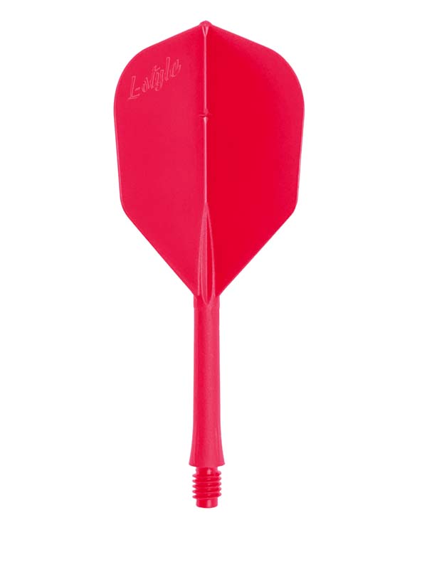 L-Style BarFligths L3 Red Shape NO6 Inbetween 26mm