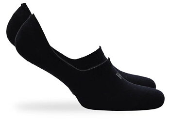 2-Pack Norfolk Invisible Liner Socks