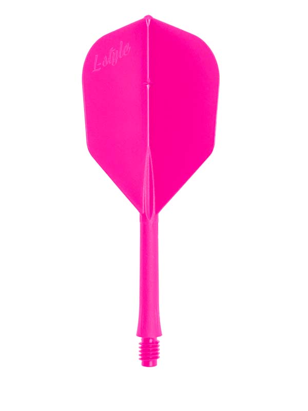 L-Style BarFligths L3 Neon Pink Shape NO6 Inbetween 26mm