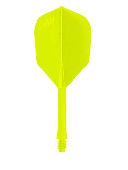 L-Style BarFligths L3 Neon Yellow Shape NO6 Inbetween 26mm