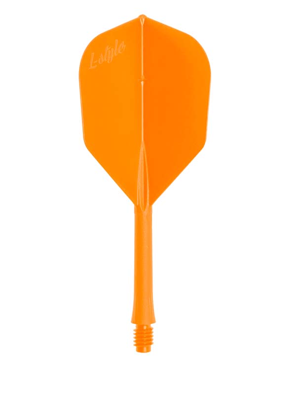 L-Style BarFligths L3 Neon Orange Shape NO6 Inbetween 26mm