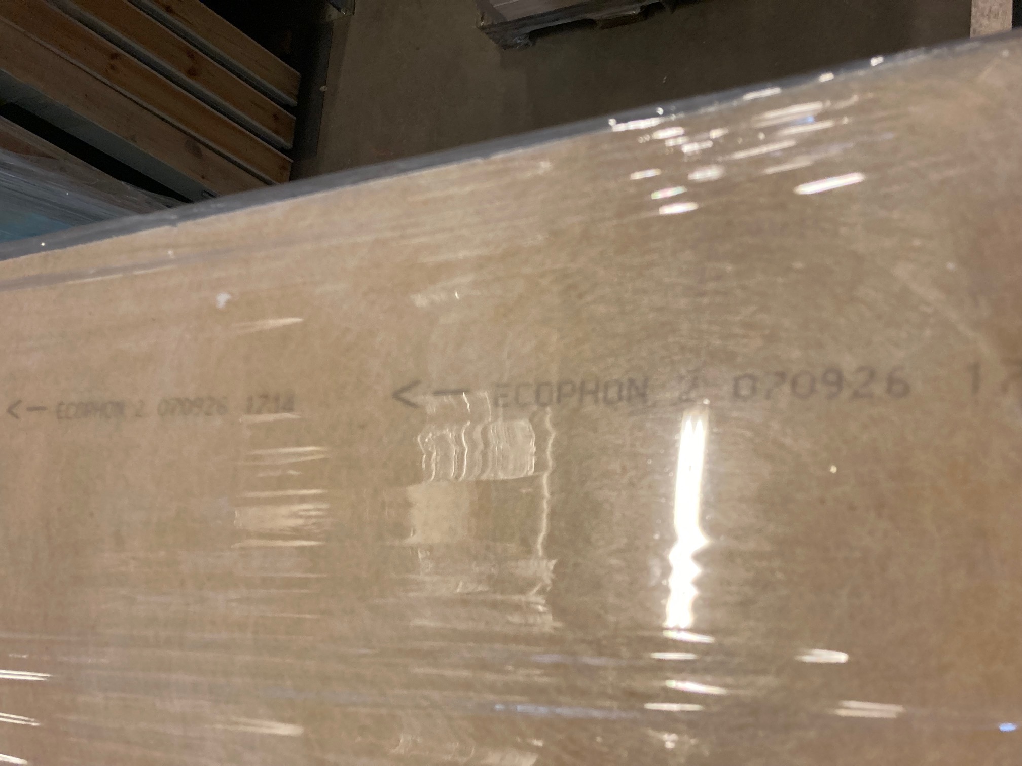 Undertaksplattor Ecophon 146m2 - 4