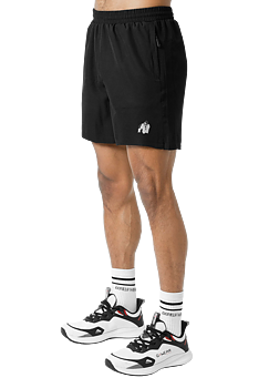 Glasgow Shorts, black
