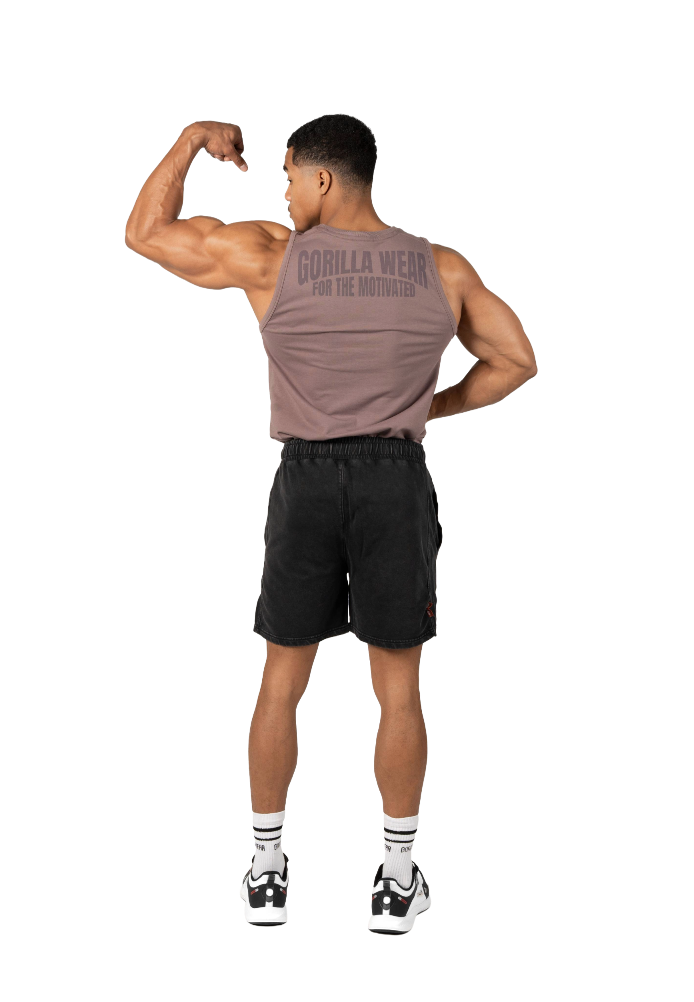 Belfort Tank Top, taupe - 7