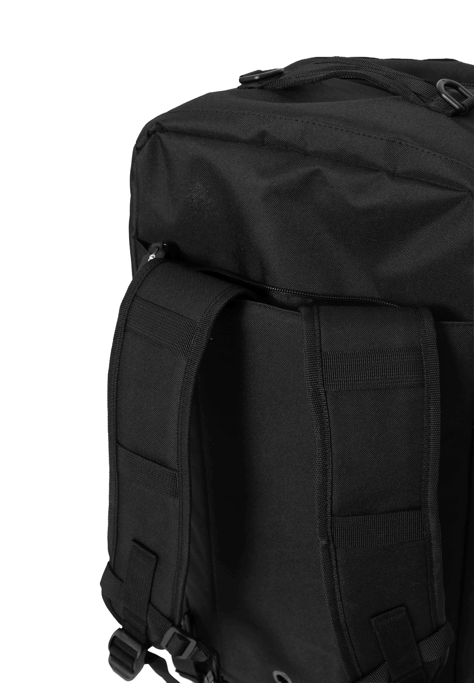 Cardiff Bag, black - 7