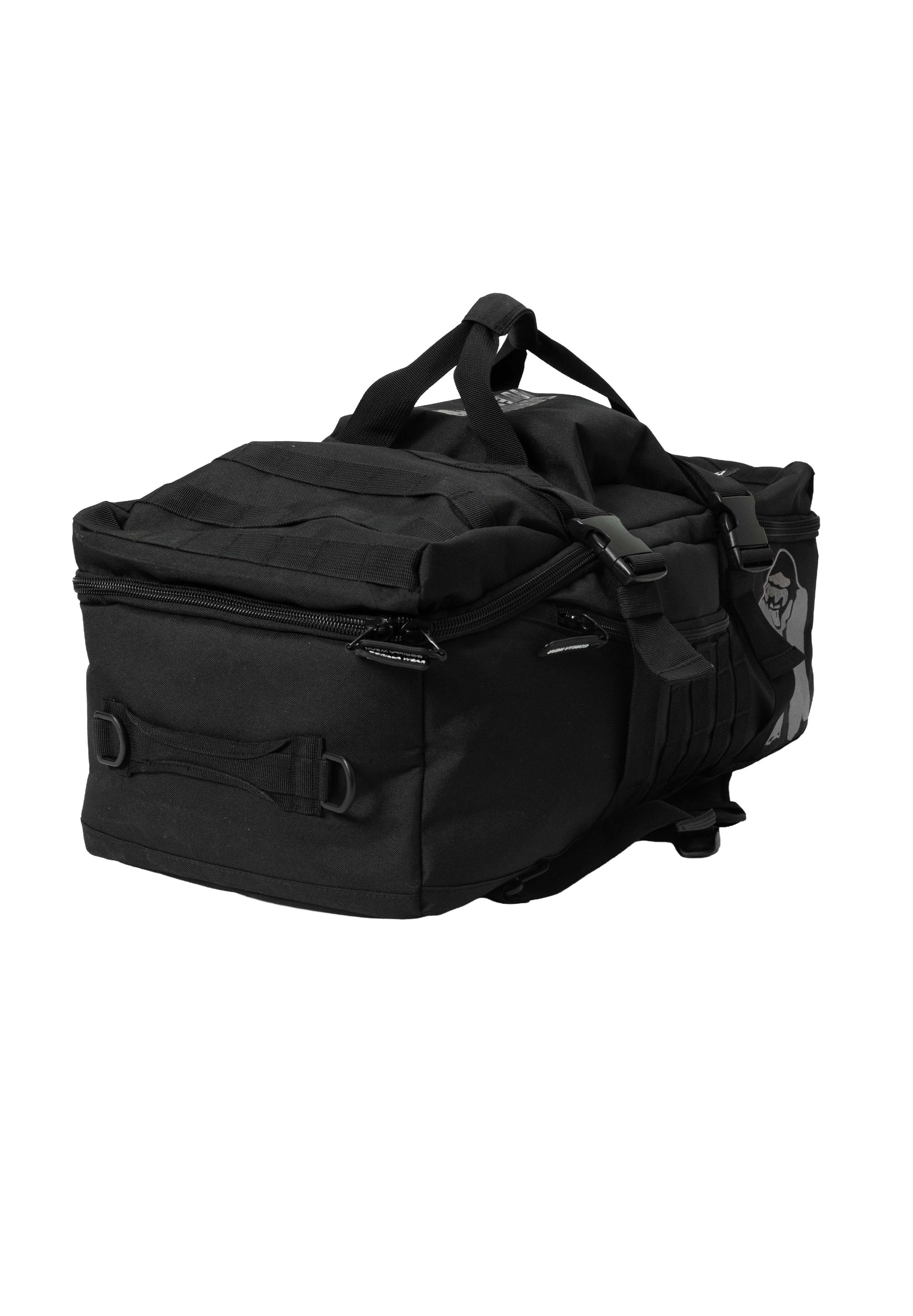 Cardiff Bag, black - 8