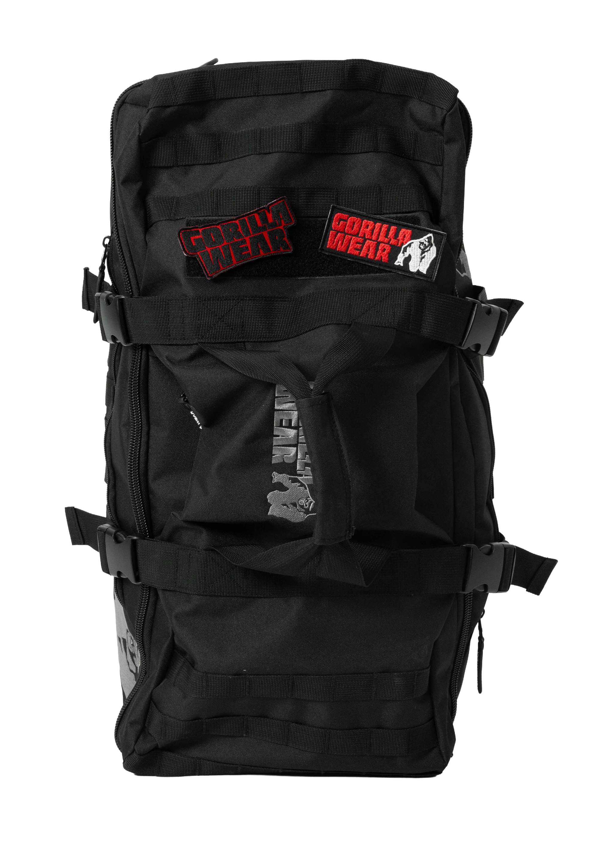 Cardiff Bag, black - 2