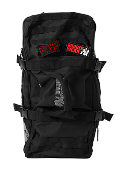 Cardiff Bag, black
