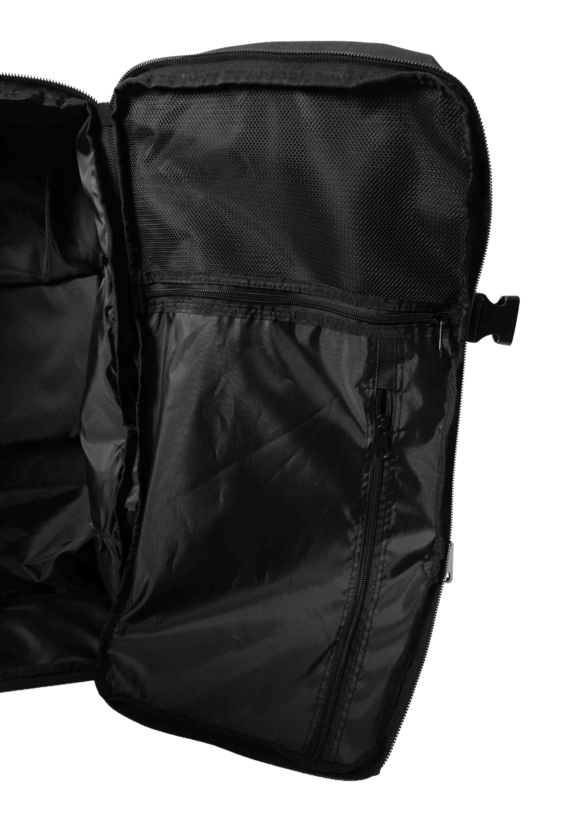 Cardiff Bag, black - 6