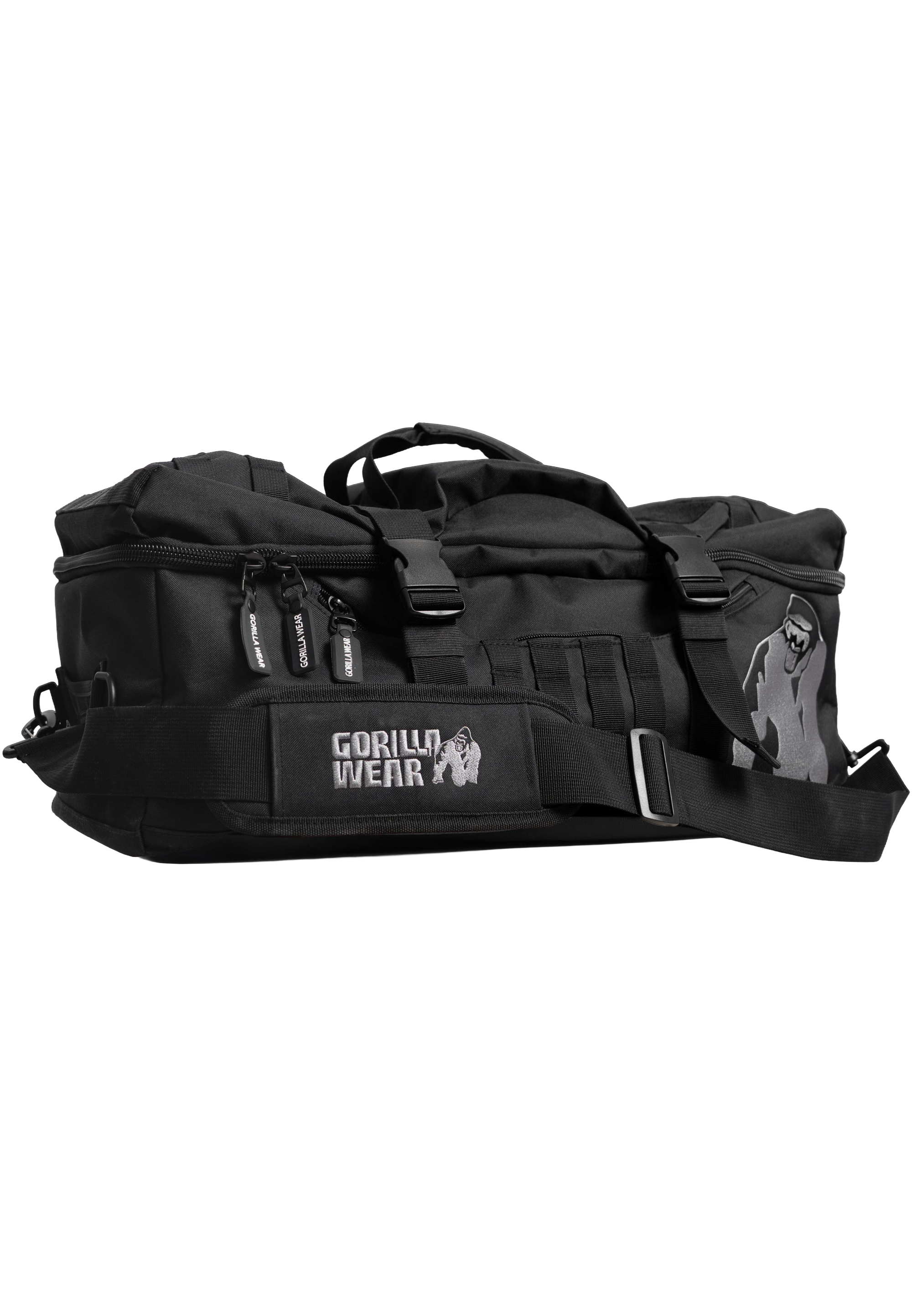 Cardiff Bag, black