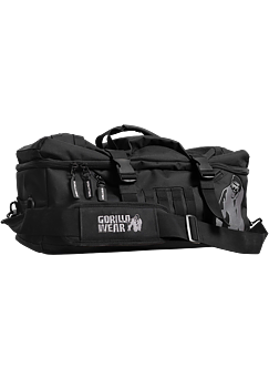 Cardiff Bag, black