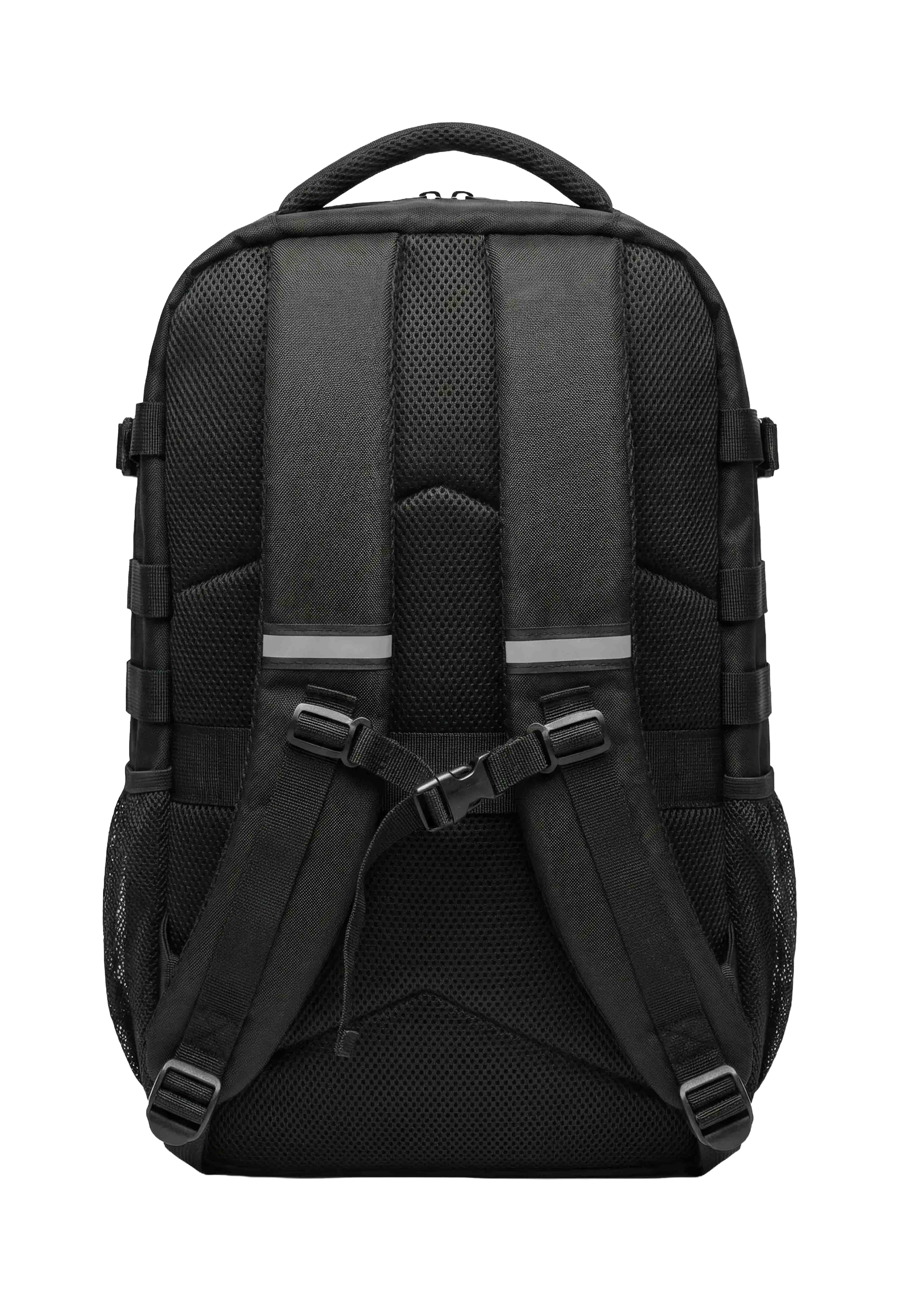 Cardiff Backpack, black - 2