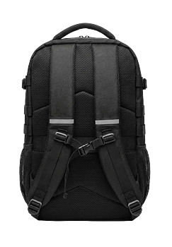 Cardiff Backpack, black