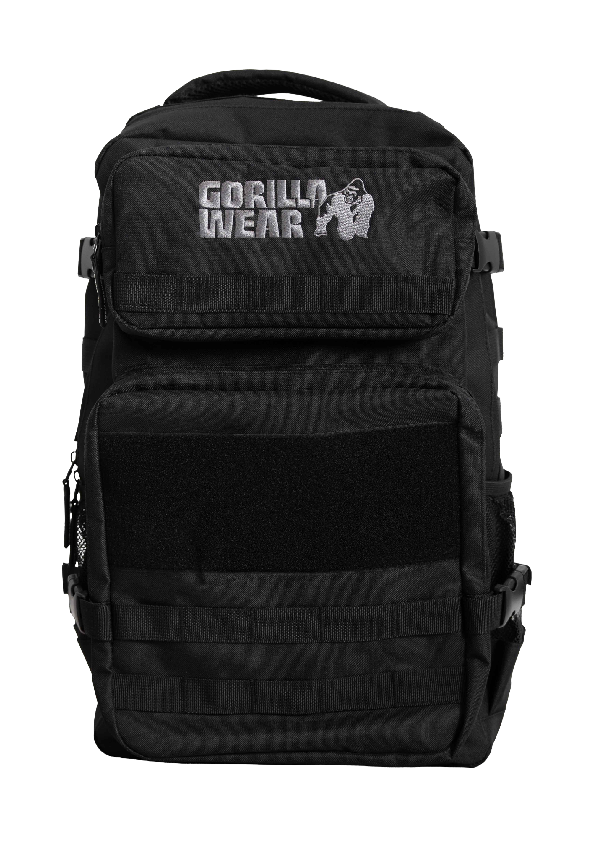 Cardiff Backpack, black - 8