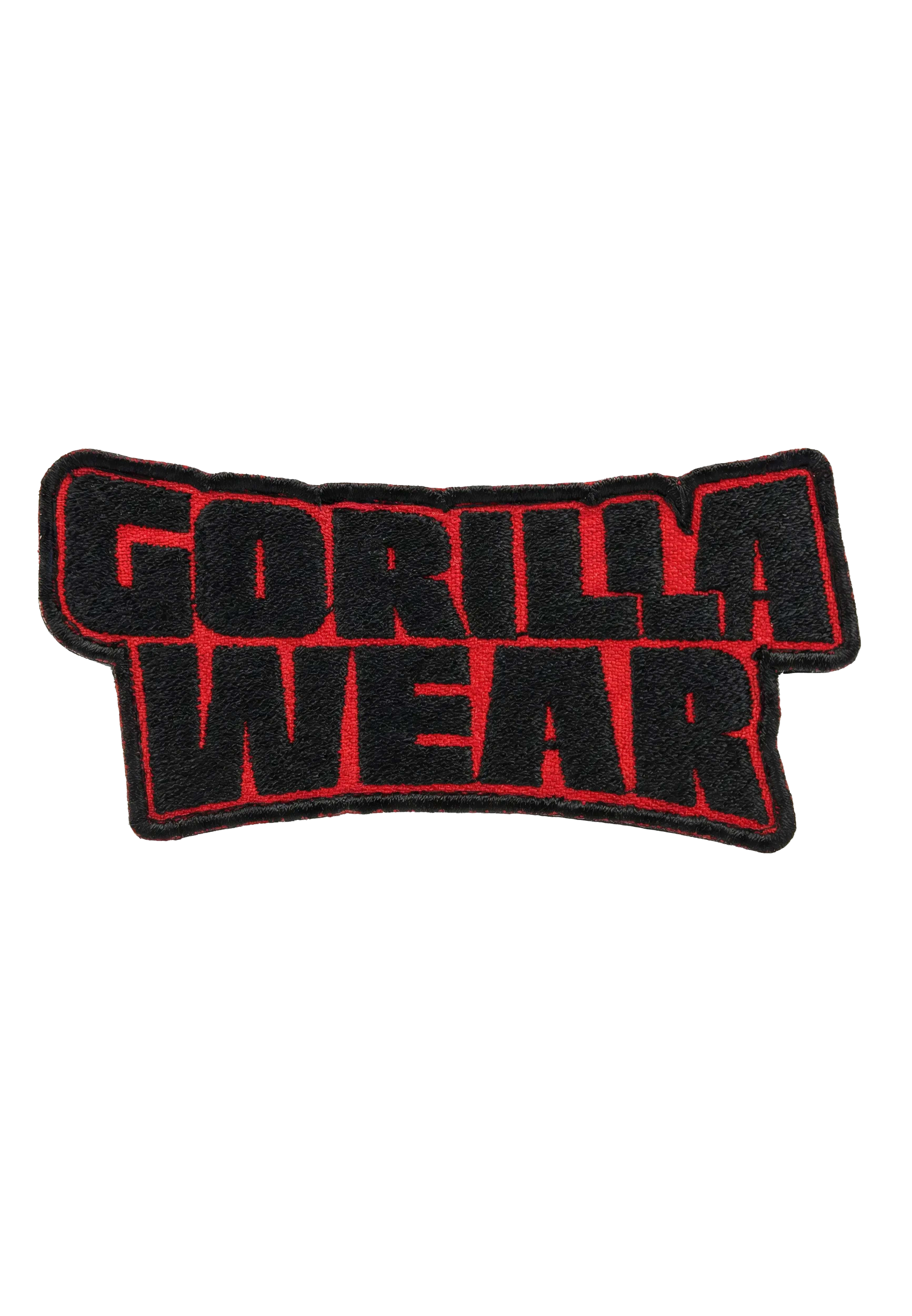 Gorilla Wear Unleashed Patch