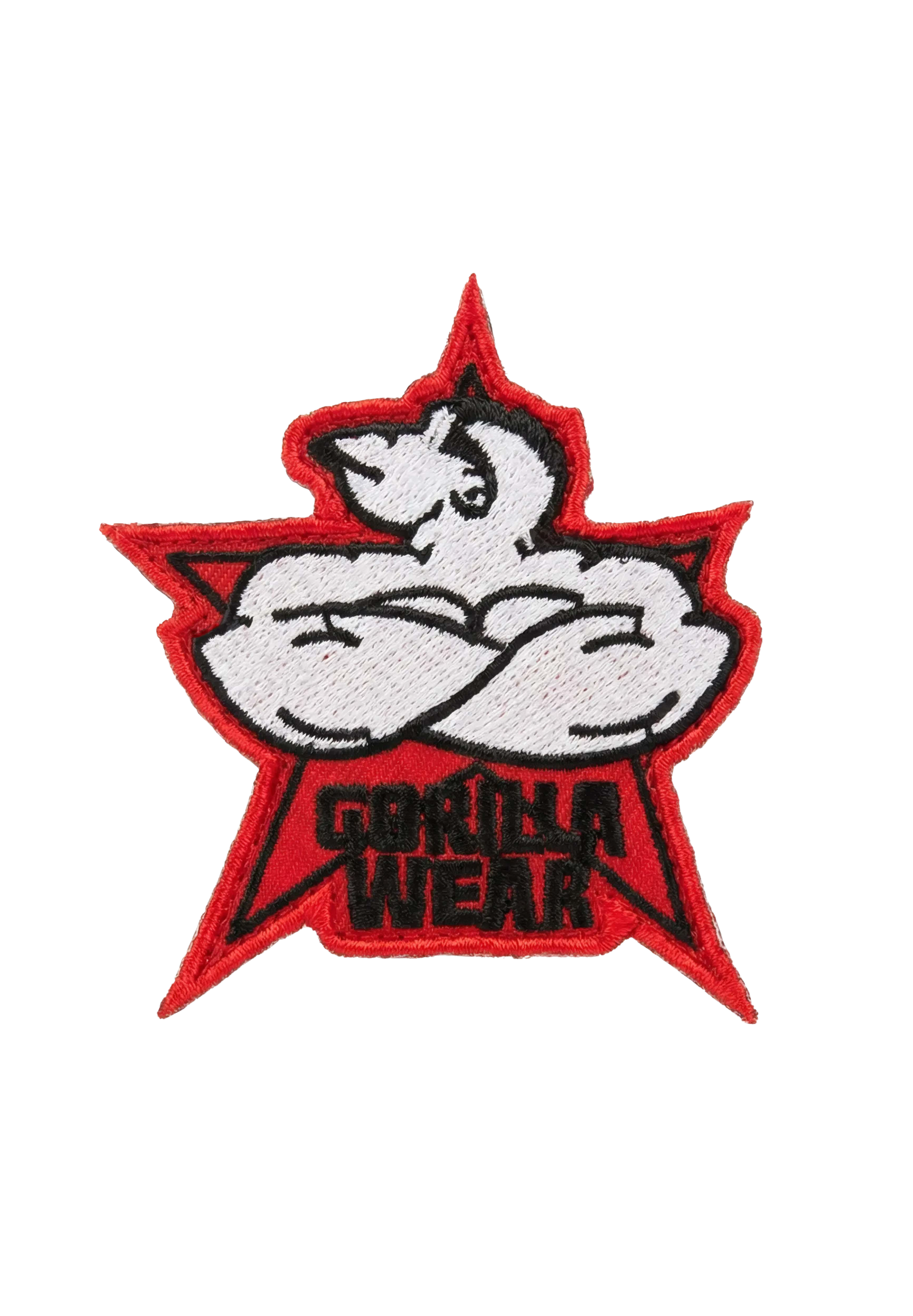 Gorilla Wear Beast Mode Legacy Patch