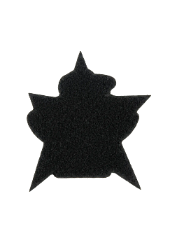 Gorilla Wear Beast Mode Legacy Patch