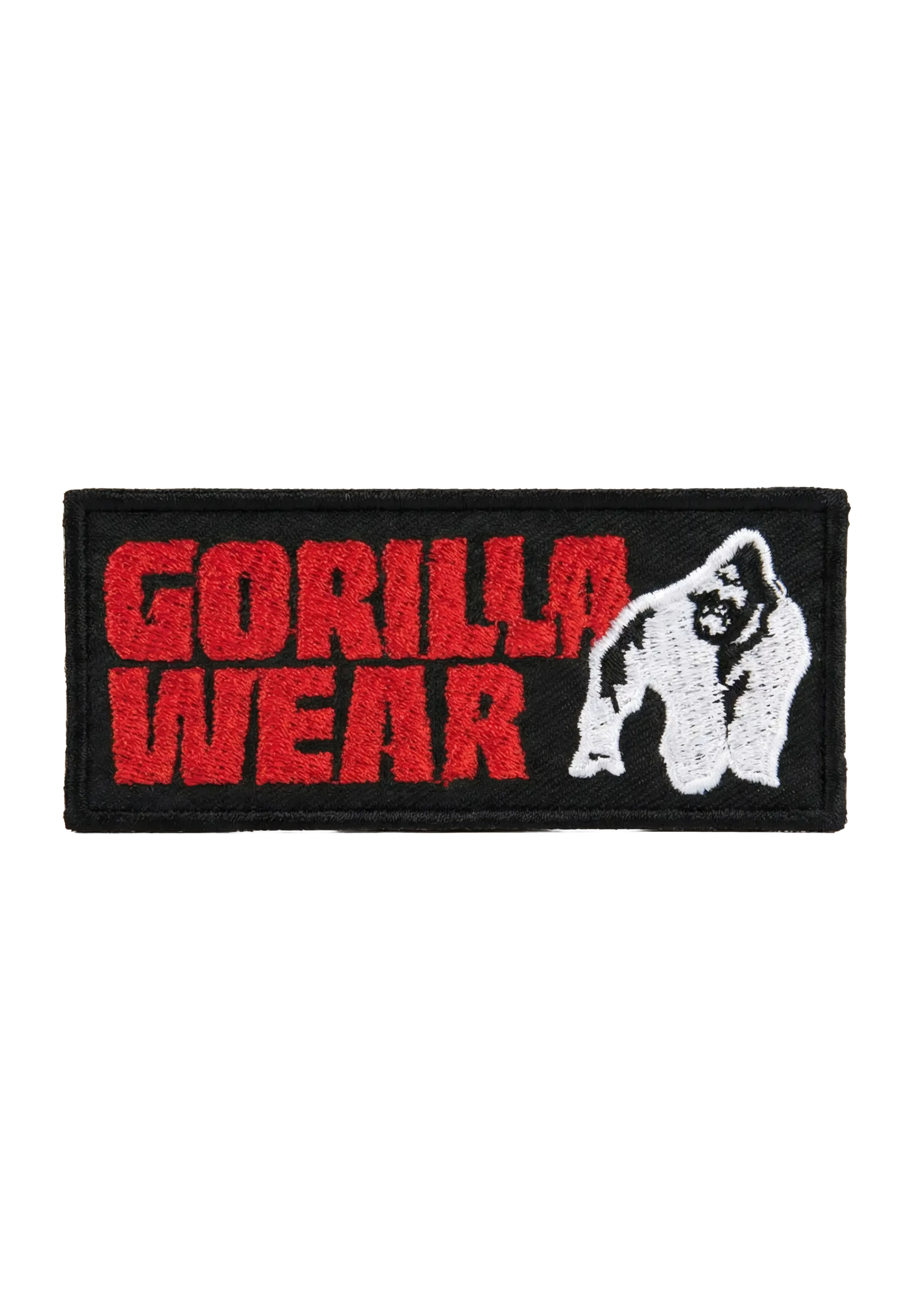 Gorilla Wear Classic Patch