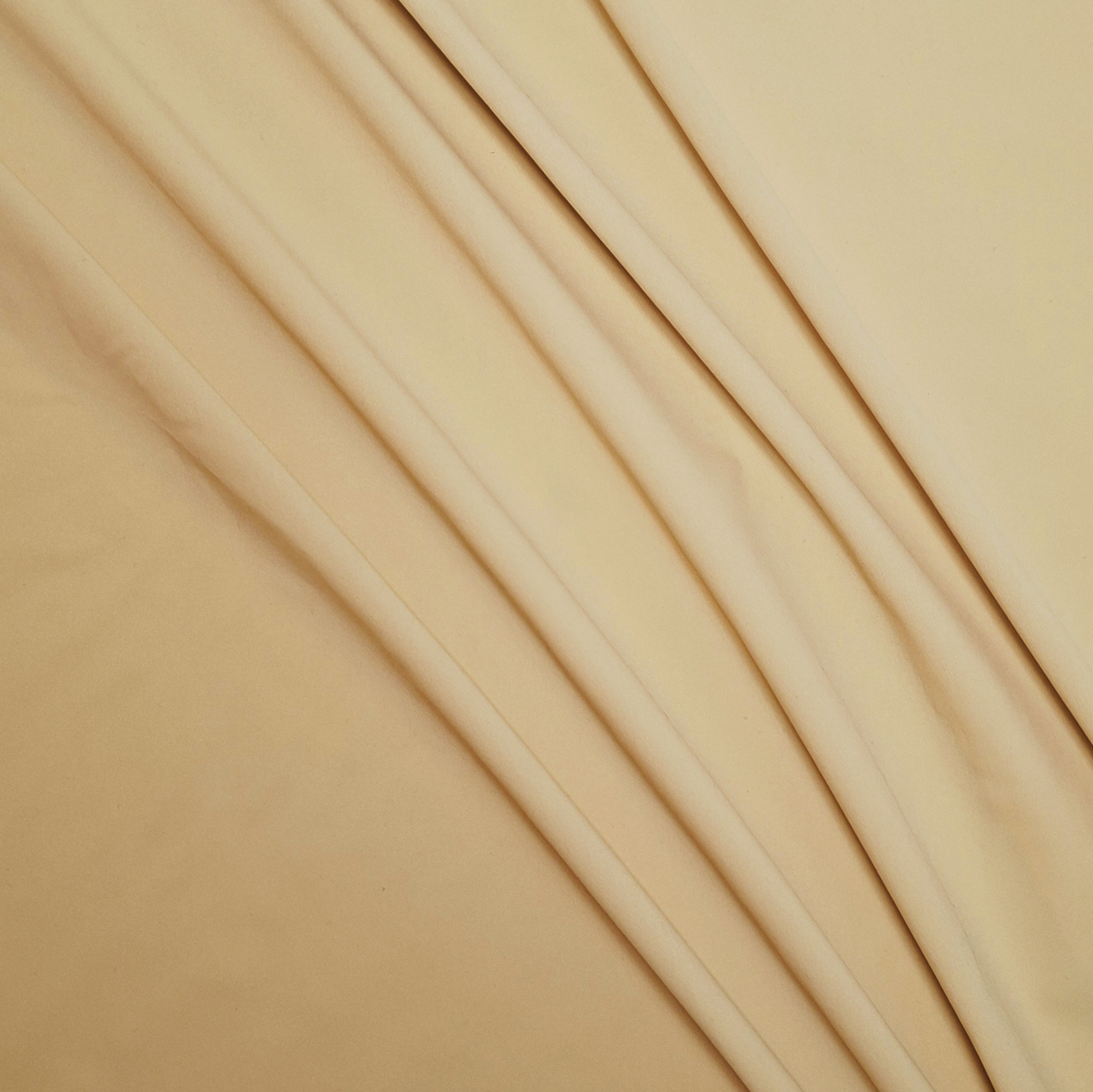 Microfiber / Badfoder matt nude