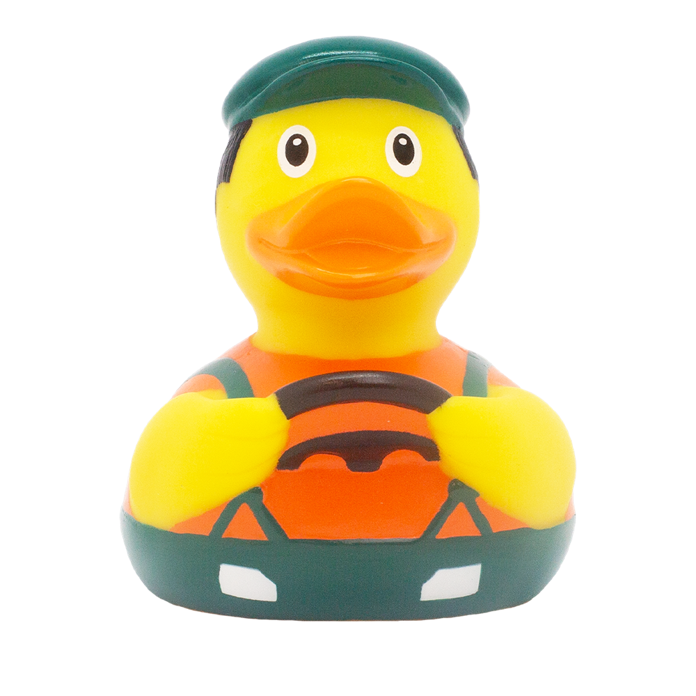 Badanka, Trucker