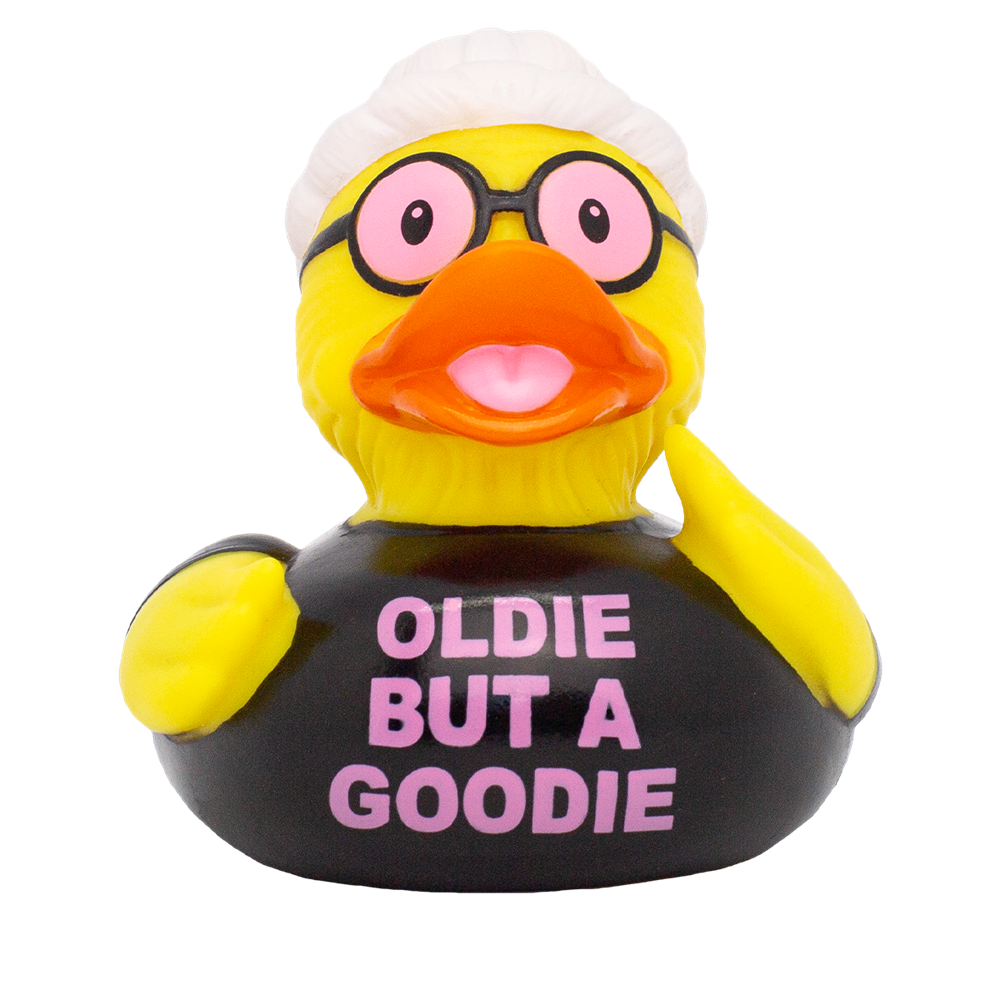 Badanka, Oldy Goldy