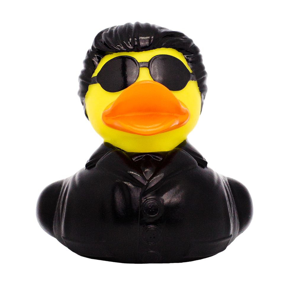 Badeand, Gangster Boss