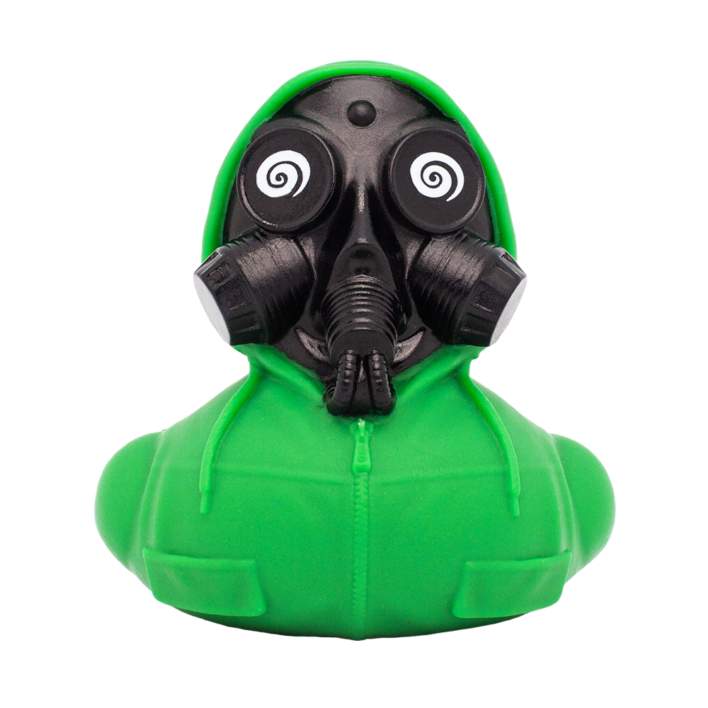 Badanka, Hoodie