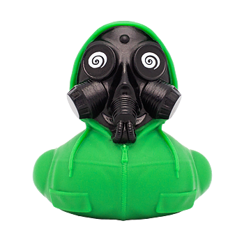 Badanka, Hoodie